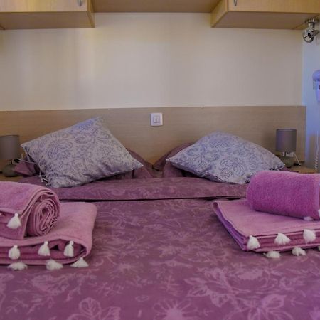 빌리제 House Matea 빌라 외부 사진
